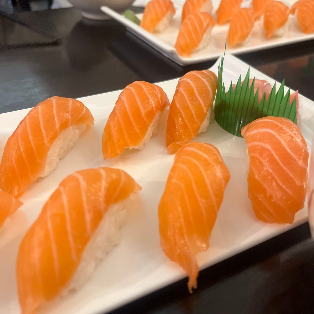 OISHI 2
